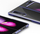 Mbrojtëse telefoni Hurtel Plating Case për Samsung Galaxy Fold, kornizë metalike, pjesë e pasme transparente, blu