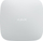 Qendër alarmi Ajax Hub 2 4G, TCP IP, pa tela, e bardhë