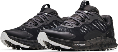 Atlete për meshkuj Under Armour, 1233892-11910896, zezë