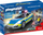 Lodër Playmobil Porsche 911 Carrera 4S Police (70066)
