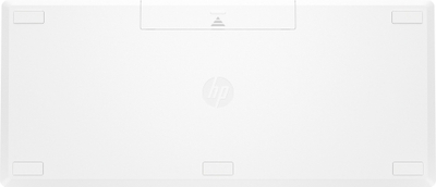 Tastierë pa tela HP 350 Compact, Bluetooth, për disa pajisje, e zezë