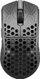 Maus gaming Vancer Akitsu Carbon Fiber, pa kabllo, 38 g, i zi