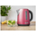 Vluese Uji 1,2l Sencor SWK 1224RD, i kuqe