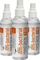 Dezinfektues duarsh ColorWay CW-3910, me alkool, sprej, 100 ml
