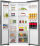 Frigorifer side by side Gorenje NRS917E41X, NoFrost Plus, 178.6 cm, inox