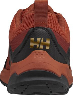 Këpucë hiking Helly Hansen Gobi 2, për burra, nr 44, portokalli me të zezë