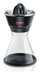 Shtrydhëse agrumesh Bosch VitaStyle Citro MCP72GPB, 40W, karafë qelqi, e zezë