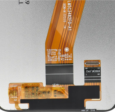 Ekran LCD FixCell për Samsung A03 A035, OEM, pa kornizë