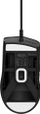 Maus gaming NZXT Lift 2 ERGO, optik, me kabllo, i zi