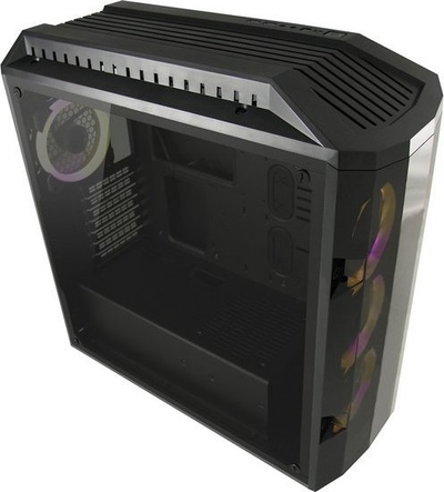 Kasë LC-Power Rambot RGB, Midi Tower