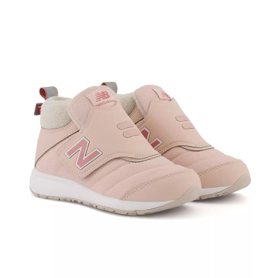 Патики за деца New Balance PTCOZYPG, лесни, розови