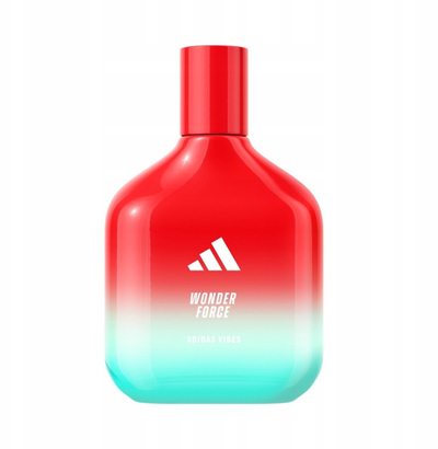 Ujë parfumi Adidas Wonder Force, EDP, 50ml