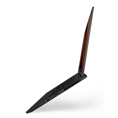 Laptop gaming MSI Stealth A16 AI+ A3XWIG-041PL, 16" OLED QHD+ 240Hz, Ryzen 9 HX 370, RTX 5080, 32GB RAM, 2TB SSD, i zi