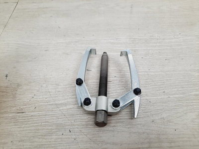 Çmontues me 2 krahë Gedore 8003250, 70x80 mm, çelik