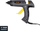 Pistole ngjitëse Grunder GLUE GUN SD-1211-R, 60-100W, 11.2mm