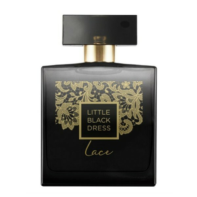 Parfum Avon Little Black Dress Lace, 50 ml