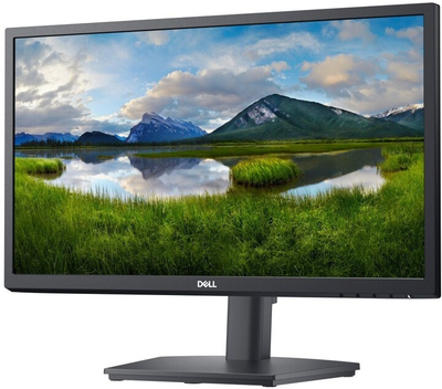 Monitor Dell E2222H - LED, 21.5", FullHD, i zi