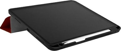 Mbrojtëse UNIQ Transforma për iPad Pro 11" 2021, e kuqe