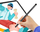 Stilolaps për ekran me prekje Joyroom JR-DR01, pasiv, për smartphone dhe tablet, i zi