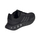 Atlete Adidas Super Shoes për burra, Boost, tekstili, të zeza