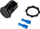 Karikues makine USB Type C, 63W, Quick Charge 3.0, i zi