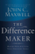 Difference Maker Internat Pb - John C Maxwell