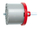 Sharrë vrimash Vorel Tungsten, 4 copë