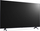 TV LG 65UN640S0LD, 65\", 4K Ultra HD, WebOS 22, i zi