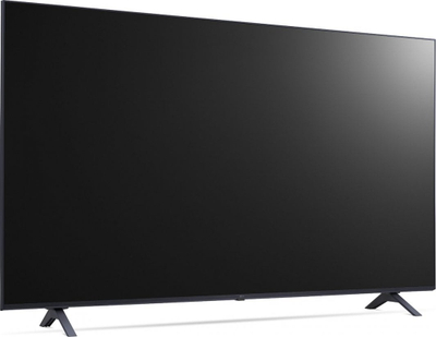 TV LG 65UN640S0LD, 65\", 4K Ultra HD, WebOS 22, i zi