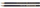 Laps Faber-Castell, 1221 / 2H