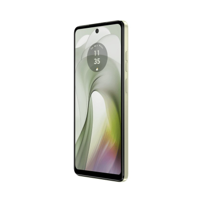 Telefon Motorola Moto E14, 6.56\", 64GB, 2GB RAM, ngjyrë jeshile