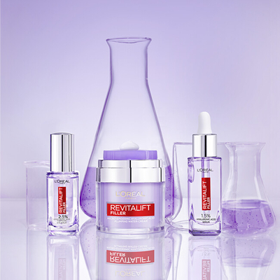 Set kujdesi për lëkurë L´Oréal Paris