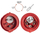 Spinë industriale Famatel 13320, 16A, 5P, IP54