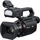 Рачна камера Panasonic AG-CX18, 8.29MP MOS, Full HD, црна