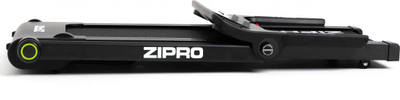 Shirit vrapimi Zipro Pacto, iConsole+, i zi