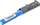 Bateri laptopi Mitsu Asus X541, 10.8V, 2200mAh, blu me të zezë