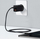 Karikues Baseus Super Si Pro, 1 x USB A 1 x USB C, i zi