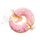 Shkumë për vaskë Revolution, Raspberry Icing Fizzer