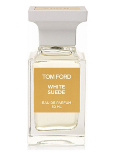 Eau de Parfum Tom Ford White Suede,