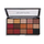 Paletë hijesh për sy MAKEUP REVOLUTION Iconic Vitality 15 x 1,1 g