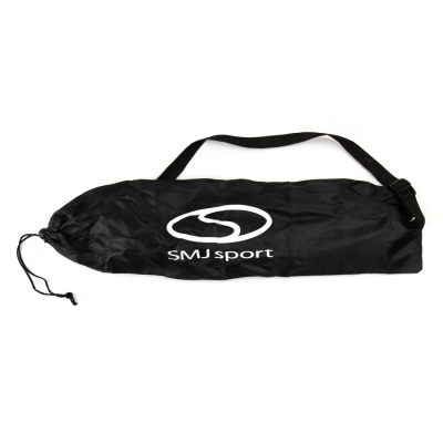 Shkallë koordinimi SMJ Sport, 4 m, 10 shkallë, portokalli