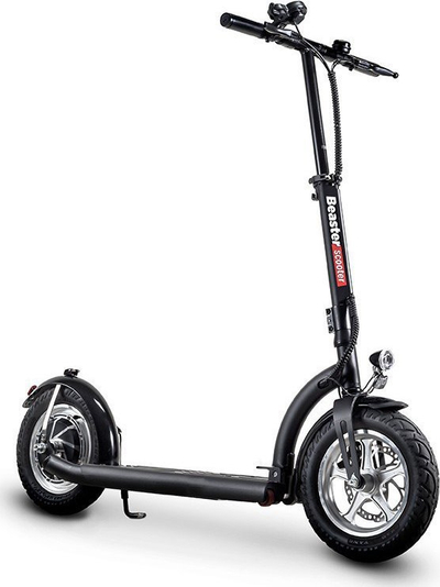 Електричен тротинет Beaster Scooter VOYAGER MINI, 500 W, 48 V 11 Ah, за терен надвор од пат