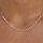 Qafore për femra Brosway Essential BNL037, e bardhë