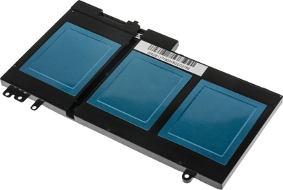 Bateria Green Cell RYXXH për Dell Latitude 11 3150 3160 12 E5250 E5270 