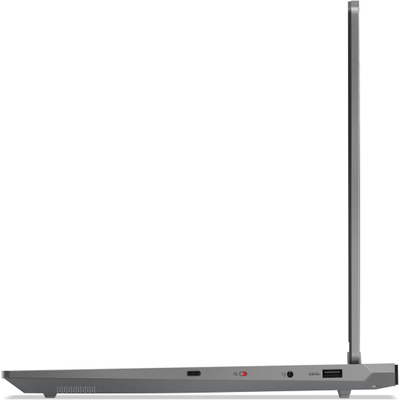 Laptop Lenovo LOQ 15IRX10, 15.6", Intel Core i5-13450HX, 16GB RAM, 512GB SSD, NVIDIA GeForce RTX 5050, i hirtë