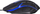 Maus gaming Denver, USB, LED, i zi