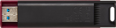 USB Kingston DataTraveler Max, 512 GB 
