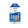 Ngjyrë për printer Epson C13T00S64A, 4 copë, e zezë/cian/magenta/e verdhë