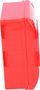 Buton sigurie Spamel FIRE FUSE PWP1 W01 A 11 2LED7M, 2 LED, për shkyçje zjarri, i kuq