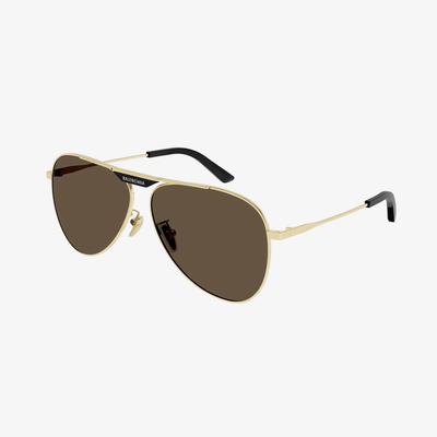 Balenciaga BB0244S-003 62